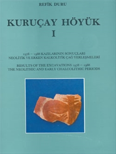 Kuruçay Höyük I