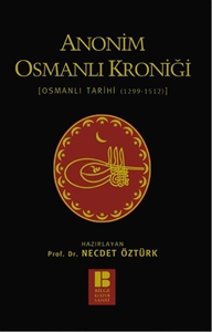Anonim Osmanlı Kroniği