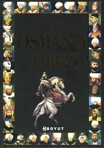 1299-1922 Osmanlı Tarihi