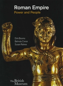 Roman Empire : Power and People