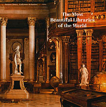 The Most Beautiful Libraries of the World