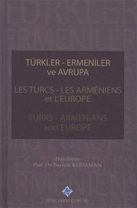 Türkler Ermeniler ve Avrupa