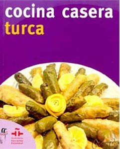 Cocina Casera : Turca
