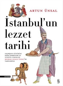 İstanbul'un Lezzet Tarihi