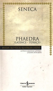 Phaedra (Latince-Türkçe)
