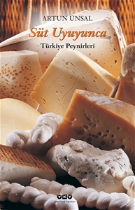 Süt Uyuyunca - Türkiye Peynirleri