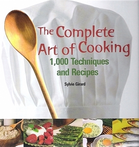 The Complete Art of Cooking
