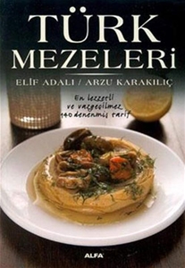 Türk Mezeleri