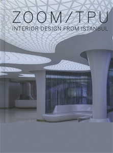 Zoom / Tpu Interior Design From Istanbul
