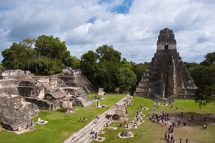 Antik Maya Teknikleri, Günümüzün Su Krizini Çözebilir