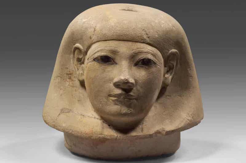 Antik Mısır Mumyasında Kullanılan Merhemler Yeniden Yaratıldı