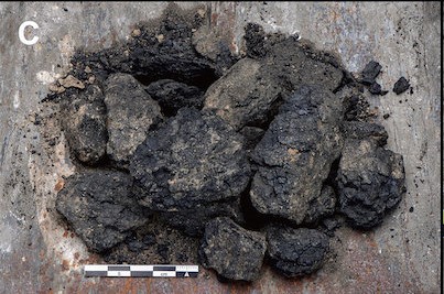 Kömürün 3.700 Yıl Önce Yakıt Olarak Kullanımı Keşfedildi