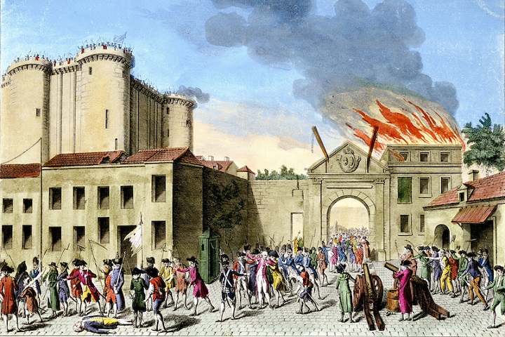 Fransız Devrimi Bize Enflasyon Hakkında Neler Öğretiyor?