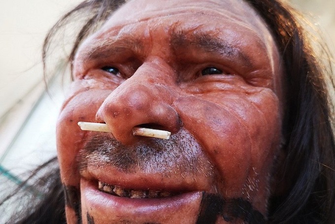 Neandertaller Nasıl Bir Dil Konuşuyordu?