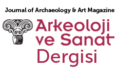 Arkeoloji ve Sanat Dergisi