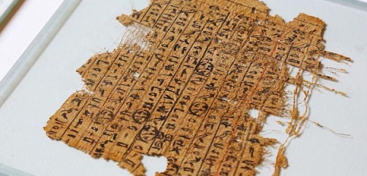 Antik Yapı Ustası Merer'in günlüğü Mısır'la ilgili ezberleri bozmayı sürdürüyor