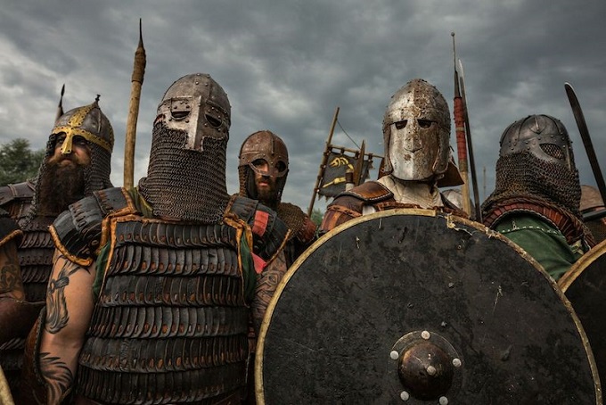 Efsanelerin Korkunç Savaşçıları Vikingler Aslında Kimdi?