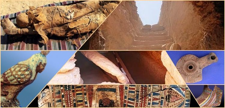 Mısır'da mumyalama işleminin yeni sırları keşfedildi