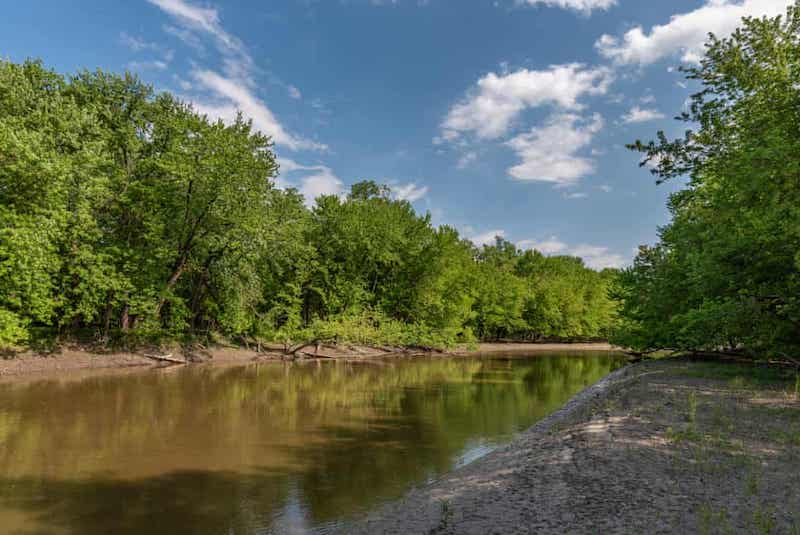 Minnesota Nehri’nde Yaklaşık 8.000 Yıllık Kafatası Bulundu