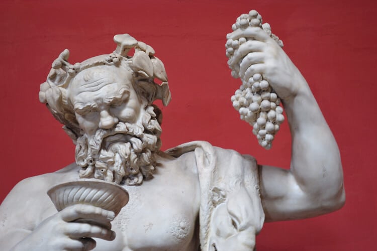 Romalılar, şarabı nasıl lezzetlendirdi