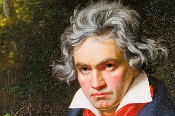 Beethoven’ın DNA Analizi, Ölüm Nedenini Ortaya Çıkardı
