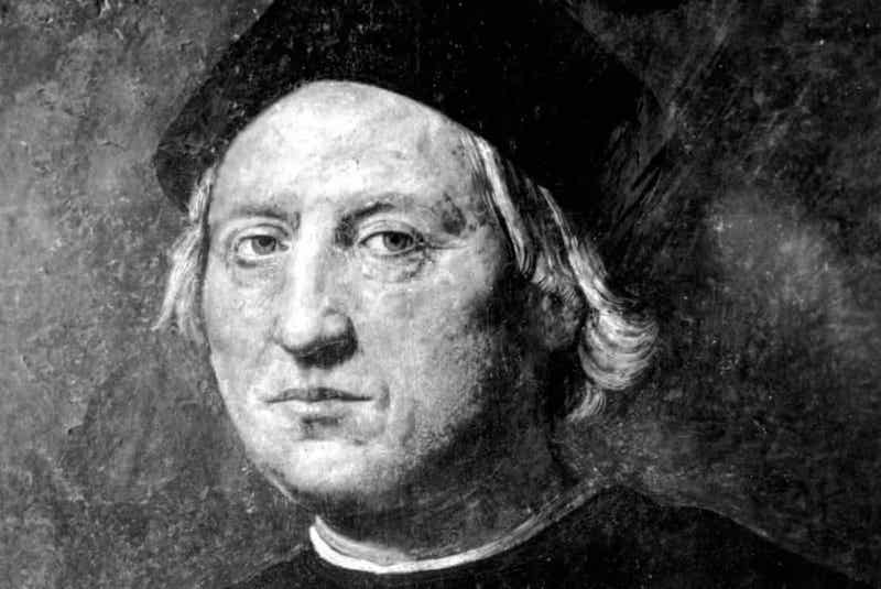 Columbus’un İspanya’da Doğduğu Teorisi Araştırılıyor
