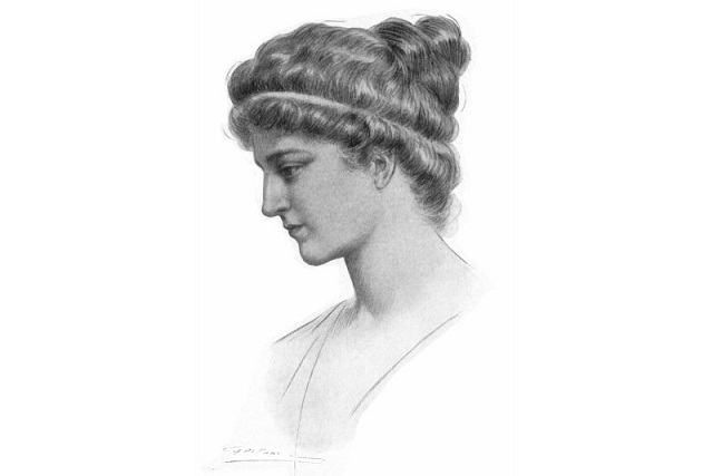Antik Çağın En Büyük Kadın Filozofu Hypatia Neden Öldürüldü?