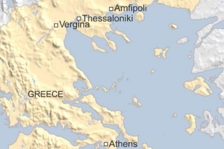 Antik Makedonya’nın Kalbi: Aigai’nin Yeniden Keşfi
