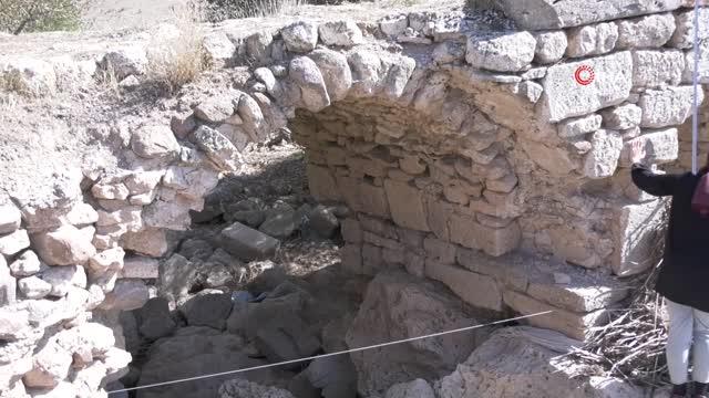 Konya'da Hristiyanların kutsal kenti 'Listra Antik Kenti' kazıları başlıyor