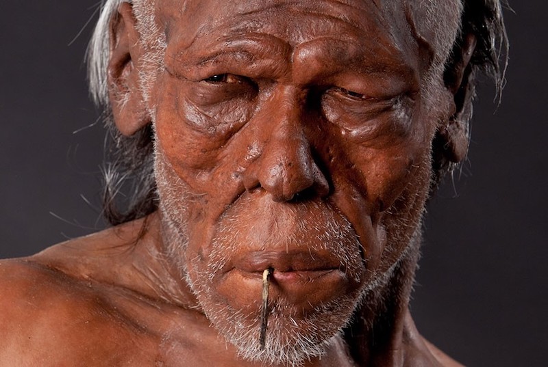 Eski Zamanlarda İnsanlar Çok mu Kısa Yaşıyordu?