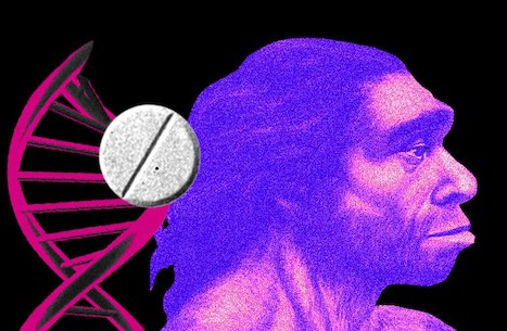 Neandertal Genlerimiz, İlaçların Etkisini Değiştiriyor