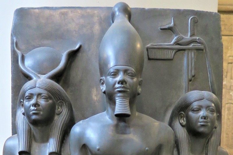 Mısır’ın En Büyük Keşiflerinden Biri: Firavun Menkaure