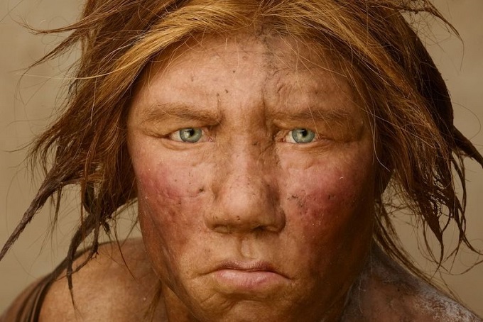 Neandertaller Gerçekte Nasıldı Ve Neden Yok Oldu?