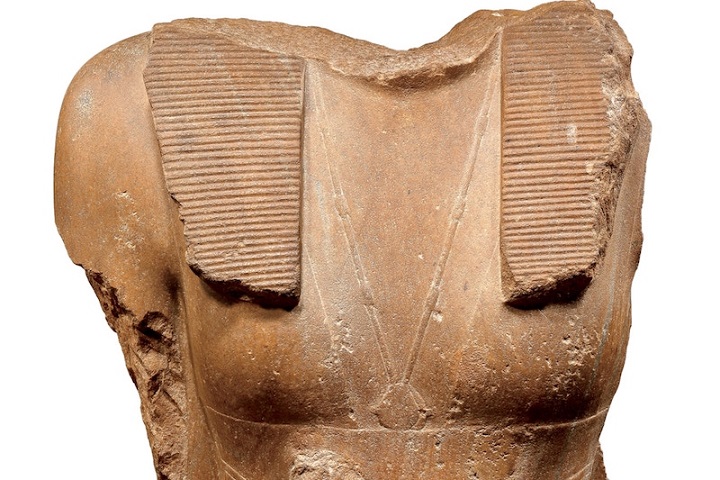 Mısır’ın İlk Kadın Firavunu Kimdi?