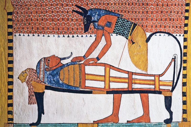 Antik Mısırlılar Sonsuz Yaşam İçin Nasıl Çabaladılar?