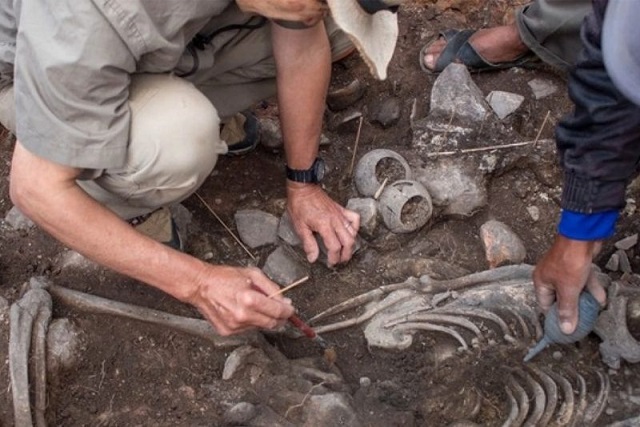 3.000 Yıllık Mezar, Antik Peru Hakkında Bildiklerimizi Değiştirdi