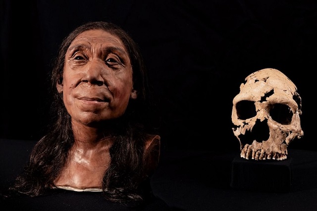 Neandertal Kadının Gerçekte Böyle Gözüktüğüne Emin miyiz?