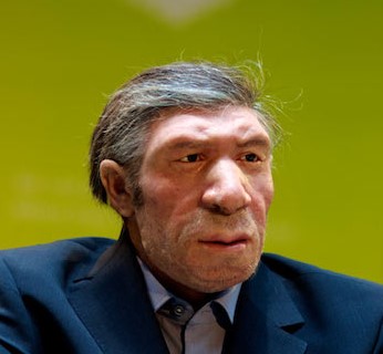 Neandertaller DNA’mızda Yaşıyor – Ve Diğer Eski İnsanlar da
