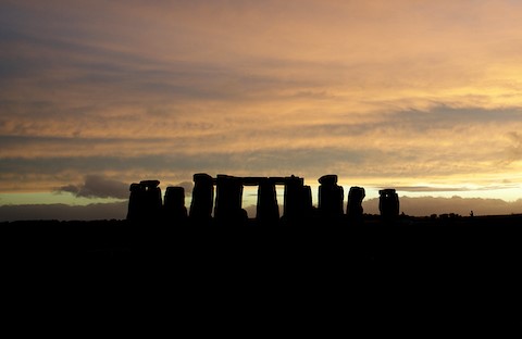 Stonehenge Nasıl İnşa Edildi?