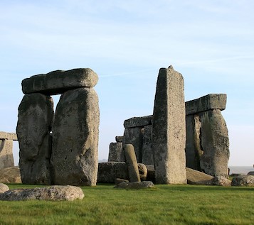 Araştırmaya Göre, Stonehenge Güneş Takvimi İşlevi Görüyordu