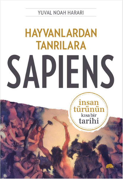 Arkeoloji Severlere Kitap Önerileri