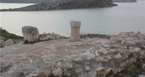 Nallıhan’da Bulunan Juliopolis Antik Kenti İlgi Çekiyor