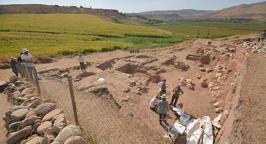 Siirt’te kazı yapan arkeologlar, Mezopotamya’da çocuk kurban edildiğine dair yeni kanıtlar keşfetti