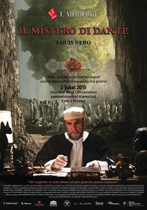 Dante, Garibaldi ve Donizetti'den Bugüne