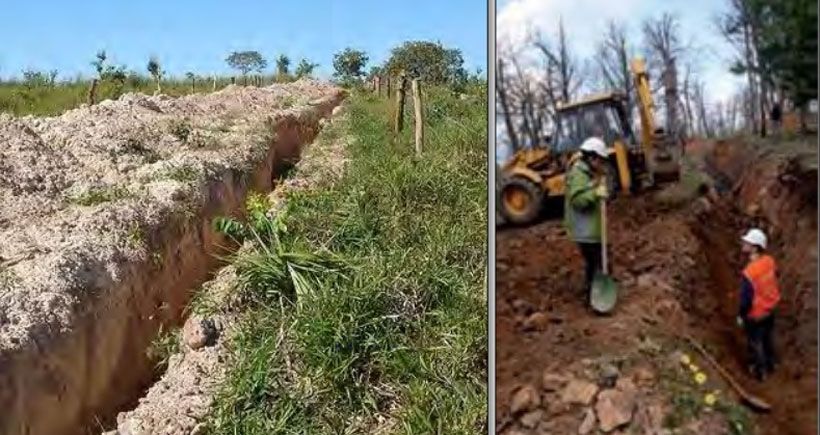 Çanakkale’de Roma Kalıntıları Maden Şirketinden Kurtuldu