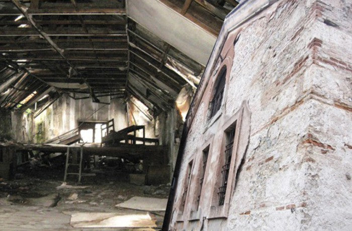 Bursa’da 300 Yıllık Ermeni Ortodoks Kilisesi, İnternet Üzerinden Satışa Çıkarıldı