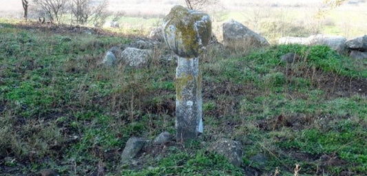 Çanakkale'deki meçhul şehzade mezarı şaşırttı