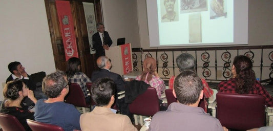 Alexandria Troas antik kentinde restoran işletilmiş olabilir