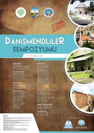 Danişmendliler Sempozyumu
