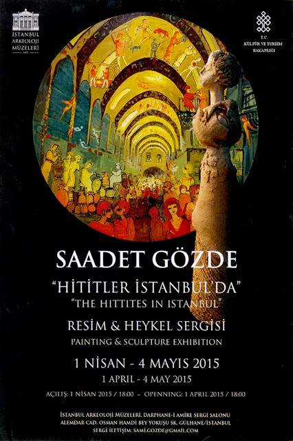 'Hititler İstanbul'da'